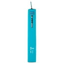 Gillette Mach3 Rasoio da Uomo a 3 Lame, 1 Manico + 2 Lamette
